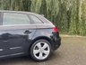 USED 2013 63 AUDI A3 1.4 TFSI SPORT 5d 121 BHP Parking System Rear