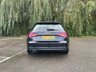 USED 2013 63 AUDI A3 1.4 TFSI SPORT 5d 121 BHP Parking System Rear