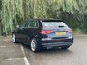 USED 2013 63 AUDI A3 1.4 TFSI SPORT 5d 121 BHP Parking System Rear