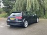 USED 2013 63 AUDI A3 1.4 TFSI SPORT 5d 121 BHP Parking System Rear