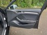 USED 2013 63 AUDI A3 1.4 TFSI SPORT 5d 121 BHP Parking System Rear