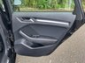 USED 2013 63 AUDI A3 1.4 TFSI SPORT 5d 121 BHP Parking System Rear