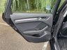 USED 2013 63 AUDI A3 1.4 TFSI SPORT 5d 121 BHP Parking System Rear