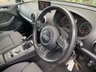 USED 2013 63 AUDI A3 1.4 TFSI SPORT 5d 121 BHP Parking System Rear