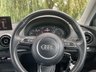 USED 2013 63 AUDI A3 1.4 TFSI SPORT 5d 121 BHP Parking System Rear