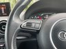 USED 2013 63 AUDI A3 1.4 TFSI SPORT 5d 121 BHP Parking System Rear