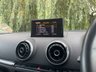 USED 2013 63 AUDI A3 1.4 TFSI SPORT 5d 121 BHP Parking System Rear
