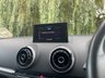 USED 2013 63 AUDI A3 1.4 TFSI SPORT 5d 121 BHP Parking System Rear