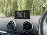USED 2013 63 AUDI A3 1.4 TFSI SPORT 5d 121 BHP Parking System Rear