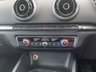 USED 2013 63 AUDI A3 1.4 TFSI SPORT 5d 121 BHP Parking System Rear