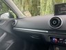 USED 2013 63 AUDI A3 1.4 TFSI SPORT 5d 121 BHP Parking System Rear