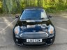 USED 2013 13 MINI CONVERTIBLE 1.6 COOPER 2d 122 BHP DAB RADIO+AUX