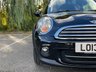 USED 2013 13 MINI CONVERTIBLE 1.6 COOPER 2d 122 BHP DAB RADIO+AUX
