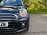 USED 2013 13 MINI CONVERTIBLE 1.6 COOPER 2d 122 BHP DAB RADIO+AUX