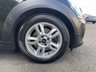USED 2013 13 MINI CONVERTIBLE 1.6 COOPER 2d 122 BHP DAB RADIO+AUX