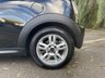 USED 2013 13 MINI CONVERTIBLE 1.6 COOPER 2d 122 BHP DAB RADIO+AUX