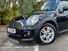 USED 2013 13 MINI CONVERTIBLE 1.6 COOPER 2d 122 BHP DAB RADIO+AUX