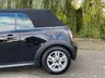 USED 2013 13 MINI CONVERTIBLE 1.6 COOPER 2d 122 BHP DAB RADIO+AUX