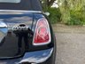 USED 2013 13 MINI CONVERTIBLE 1.6 COOPER 2d 122 BHP DAB RADIO+AUX