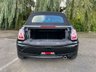 USED 2013 13 MINI CONVERTIBLE 1.6 COOPER 2d 122 BHP DAB RADIO+AUX