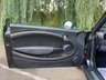 USED 2013 13 MINI CONVERTIBLE 1.6 COOPER 2d 122 BHP DAB RADIO+AUX