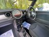 USED 2013 13 MINI CONVERTIBLE 1.6 COOPER 2d 122 BHP DAB RADIO+AUX