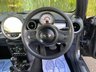 USED 2013 13 MINI CONVERTIBLE 1.6 COOPER 2d 122 BHP DAB RADIO+AUX
