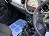 USED 2013 13 MINI CONVERTIBLE 1.6 COOPER 2d 122 BHP DAB RADIO+AUX