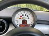 USED 2013 13 MINI CONVERTIBLE 1.6 COOPER 2d 122 BHP DAB RADIO+AUX