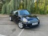 USED 2013 13 MINI CONVERTIBLE 1.6 COOPER 2d 122 BHP DAB RADIO+AUX