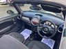 USED 2013 13 MINI CONVERTIBLE 1.6 COOPER 2d 122 BHP DAB RADIO+AUX