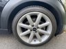 USED 2013 13 MINI CONVERTIBLE 2.0 COOPER SD HIGHGATE 2d 141 BHP HIGHGATE RARE EDITION