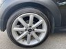 USED 2013 13 MINI CONVERTIBLE 2.0 COOPER SD HIGHGATE 2d 141 BHP HIGHGATE RARE EDITION