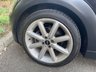 USED 2013 13 MINI CONVERTIBLE 2.0 COOPER SD HIGHGATE 2d 141 BHP HIGHGATE RARE EDITION