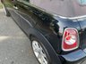 USED 2013 13 MINI CONVERTIBLE 2.0 COOPER SD HIGHGATE 2d 141 BHP HIGHGATE RARE EDITION
