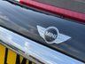 USED 2013 13 MINI CONVERTIBLE 2.0 COOPER SD HIGHGATE 2d 141 BHP HIGHGATE RARE EDITION