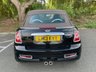 USED 2013 13 MINI CONVERTIBLE 2.0 COOPER SD HIGHGATE 2d 141 BHP HIGHGATE RARE EDITION