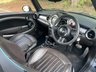 USED 2013 13 MINI CONVERTIBLE 2.0 COOPER SD HIGHGATE 2d 141 BHP HIGHGATE RARE EDITION
