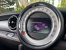 USED 2013 13 MINI CONVERTIBLE 2.0 COOPER SD HIGHGATE 2d 141 BHP HIGHGATE RARE EDITION