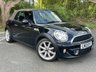 USED 2013 13 MINI CONVERTIBLE 2.0 COOPER SD HIGHGATE 2d 141 BHP HIGHGATE RARE EDITION