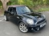 USED 2013 13 MINI CONVERTIBLE 2.0 COOPER SD HIGHGATE 2d 141 BHP HIGHGATE RARE EDITION