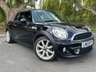 USED 2013 13 MINI CONVERTIBLE 2.0 COOPER SD HIGHGATE 2d 141 BHP HIGHGATE RARE EDITION