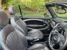 USED 2013 13 MINI CONVERTIBLE 2.0 COOPER SD HIGHGATE 2d 141 BHP HIGHGATE RARE EDITION