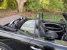 USED 2013 13 MINI CONVERTIBLE 2.0 COOPER SD HIGHGATE 2d 141 BHP HIGHGATE RARE EDITION
