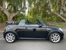 USED 2013 13 MINI CONVERTIBLE 2.0 COOPER SD HIGHGATE 2d 141 BHP HIGHGATE RARE EDITION