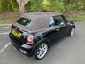 USED 2013 13 MINI CONVERTIBLE 2.0 COOPER SD HIGHGATE 2d 141 BHP HIGHGATE RARE EDITION