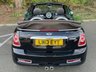 USED 2013 13 MINI CONVERTIBLE 2.0 COOPER SD HIGHGATE 2d 141 BHP HIGHGATE RARE EDITION