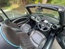 USED 2013 13 MINI CONVERTIBLE 2.0 COOPER SD HIGHGATE 2d 141 BHP HIGHGATE RARE EDITION