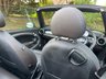 USED 2013 13 MINI CONVERTIBLE 2.0 COOPER SD HIGHGATE 2d 141 BHP HIGHGATE RARE EDITION