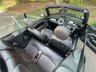 USED 2013 13 MINI CONVERTIBLE 2.0 COOPER SD HIGHGATE 2d 141 BHP HIGHGATE RARE EDITION